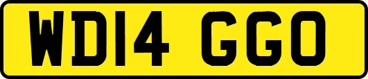 WD14GGO