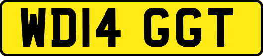 WD14GGT