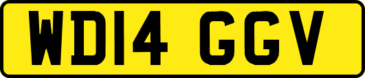 WD14GGV