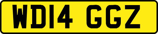 WD14GGZ