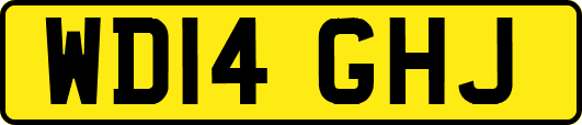 WD14GHJ