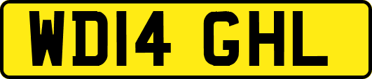 WD14GHL