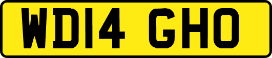 WD14GHO