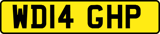 WD14GHP