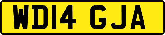 WD14GJA