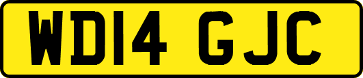 WD14GJC
