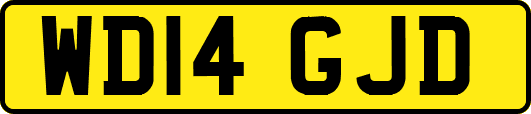 WD14GJD
