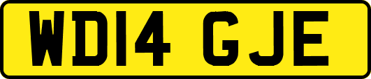 WD14GJE