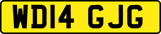 WD14GJG