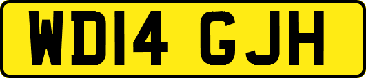 WD14GJH