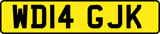WD14GJK
