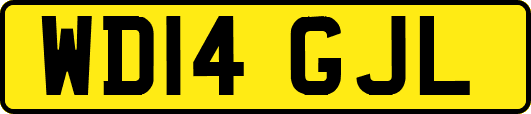 WD14GJL