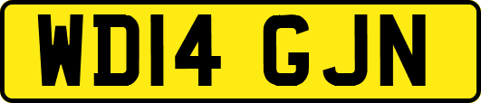 WD14GJN