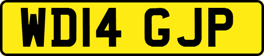 WD14GJP