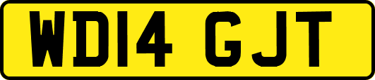 WD14GJT