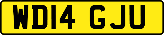 WD14GJU