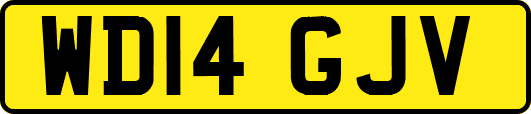 WD14GJV