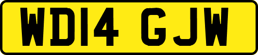 WD14GJW
