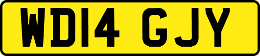 WD14GJY
