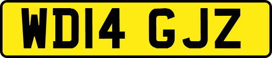 WD14GJZ