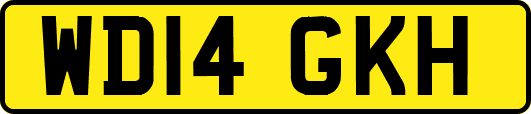 WD14GKH