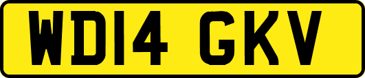 WD14GKV