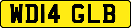 WD14GLB