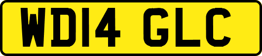 WD14GLC