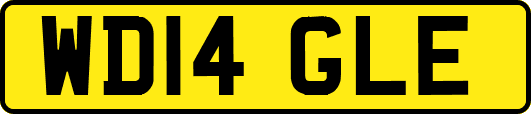 WD14GLE