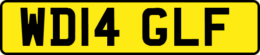 WD14GLF