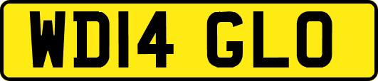 WD14GLO