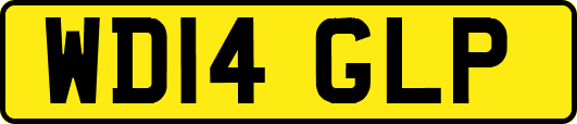WD14GLP