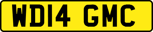 WD14GMC