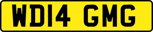 WD14GMG