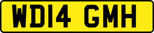 WD14GMH