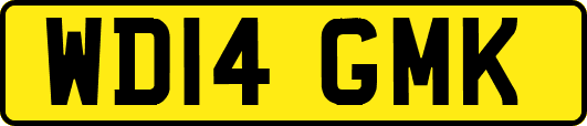 WD14GMK