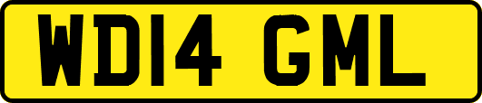 WD14GML