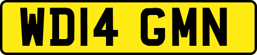 WD14GMN