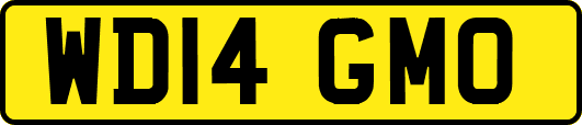 WD14GMO
