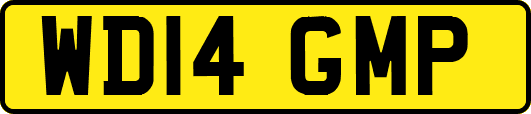 WD14GMP