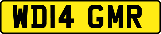 WD14GMR