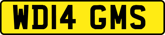 WD14GMS