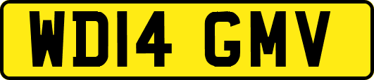 WD14GMV