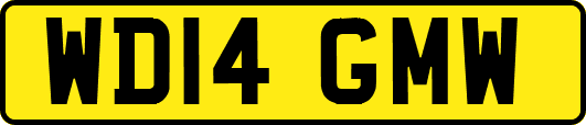 WD14GMW