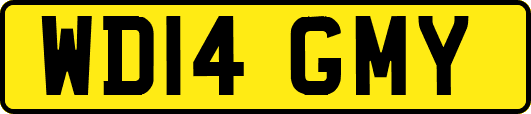 WD14GMY