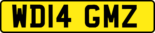 WD14GMZ