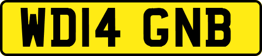 WD14GNB