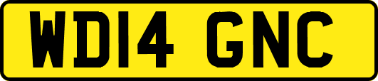 WD14GNC