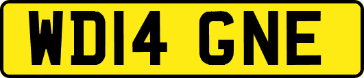 WD14GNE