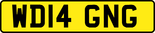 WD14GNG